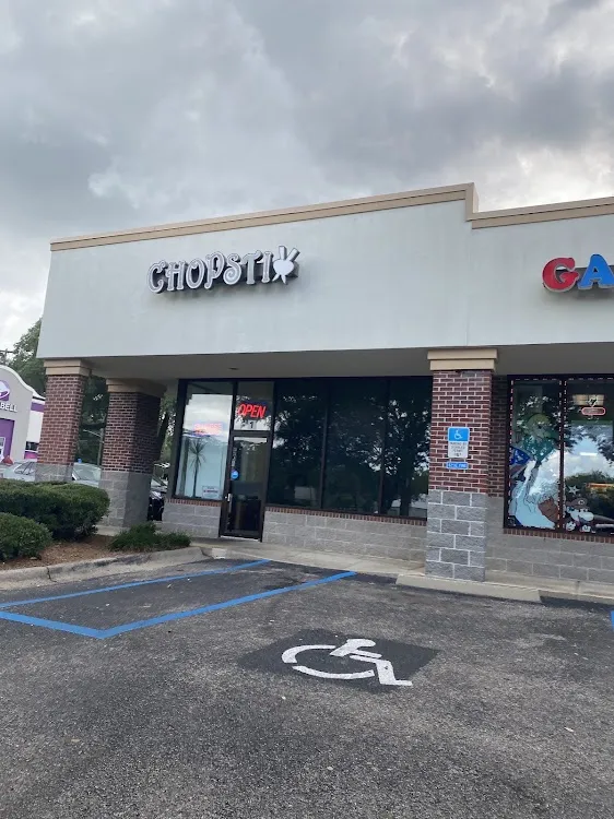 Chopstix Chinese Restaurant