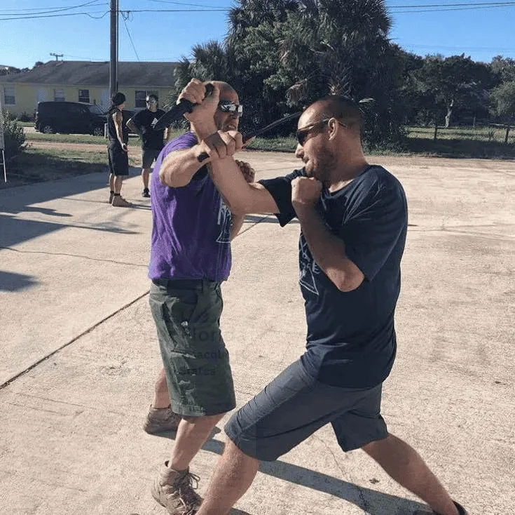 Kali Center Florida- Pensacola