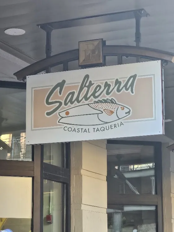 SalTerra Coastal Taqueria