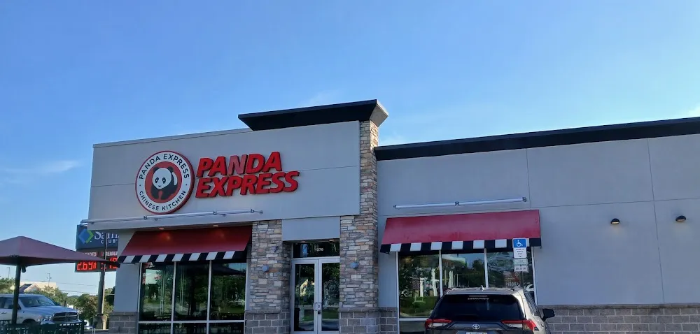 Panda Express
