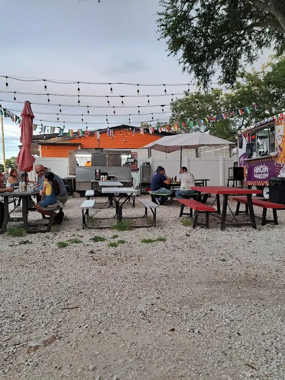 Cuban Bites LLC