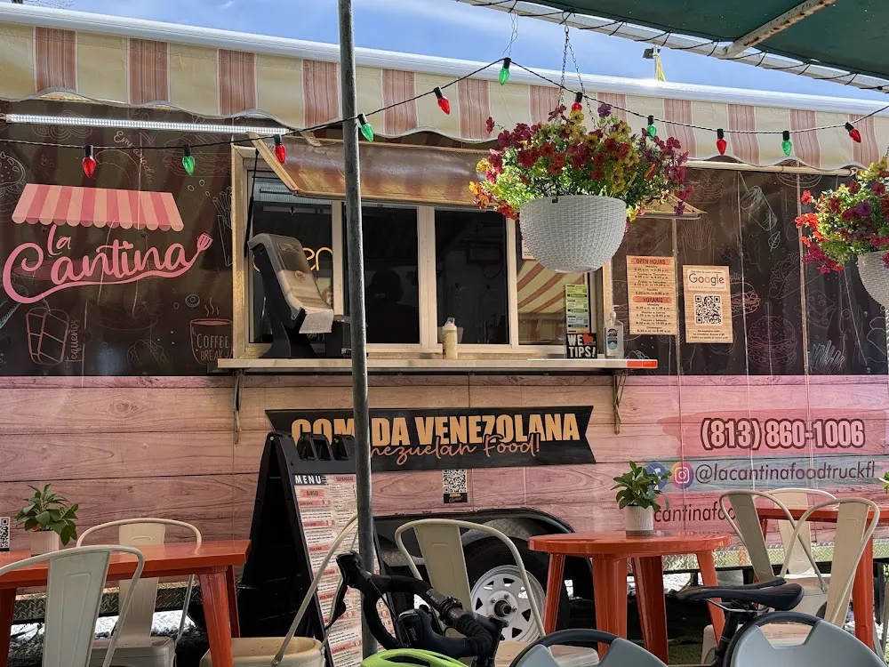Taco-Quila Mexican Kitchen and Cantina