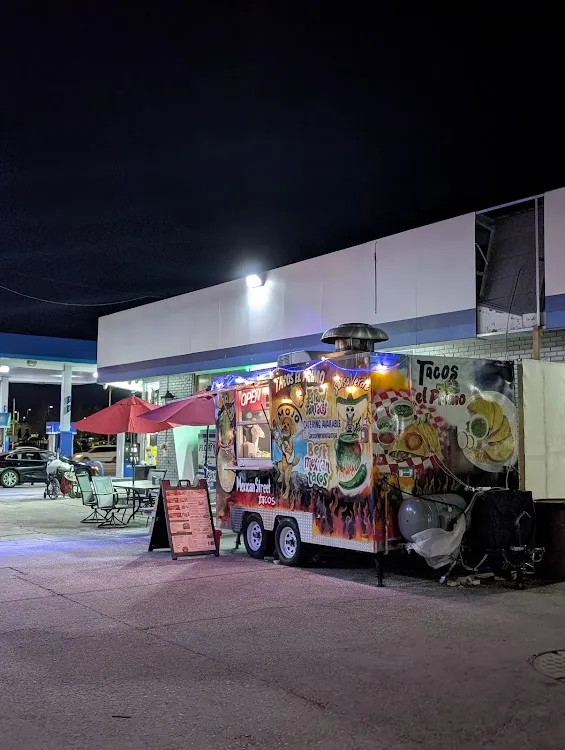 Tacos El Primo – Authentic Mexican Grill (Clearwater’s Hidden Gem)