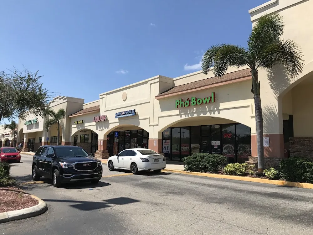 Phở Bowl Clearwater
