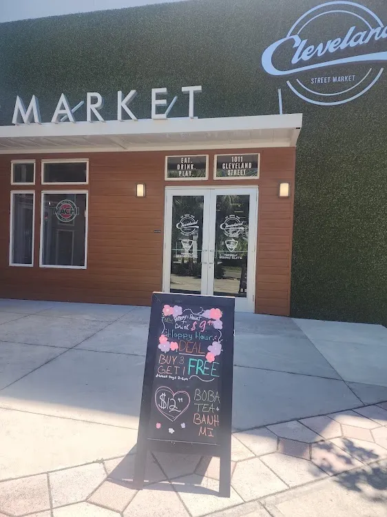 Machi Boba Coffee Tea / Banh mi /Arcade games