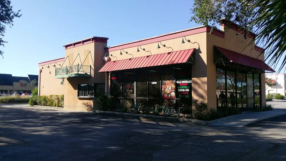 Juli's Mexican Restaurant
