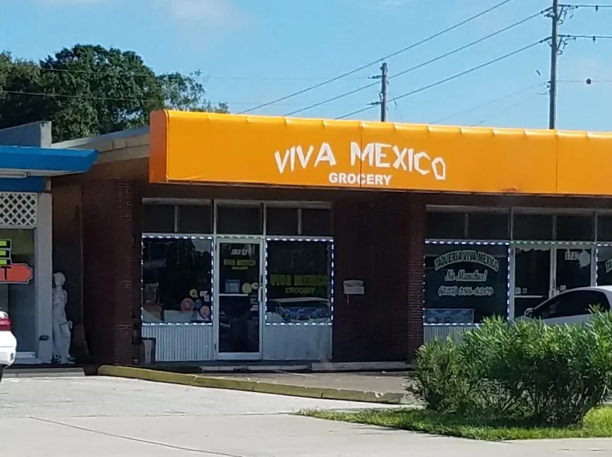 Taqueria Viva Mexico Clearwater