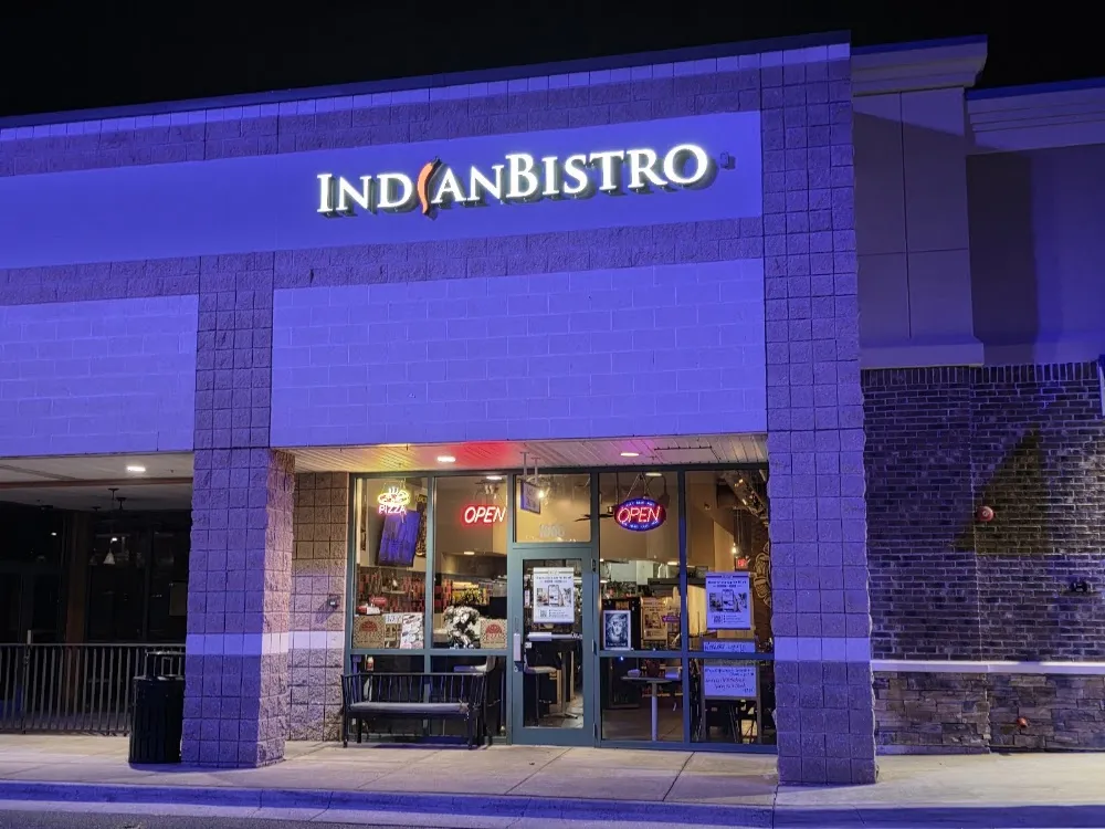 Indian Bistro