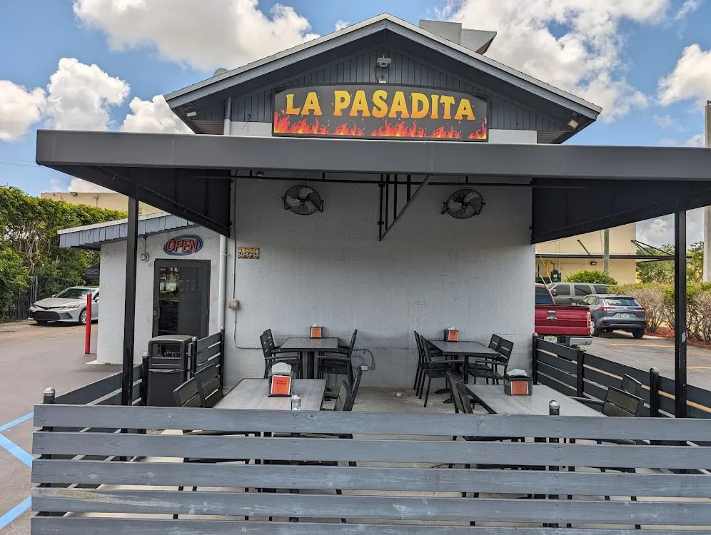 La Pasadita
