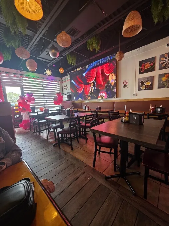 Jalisco Restaurant