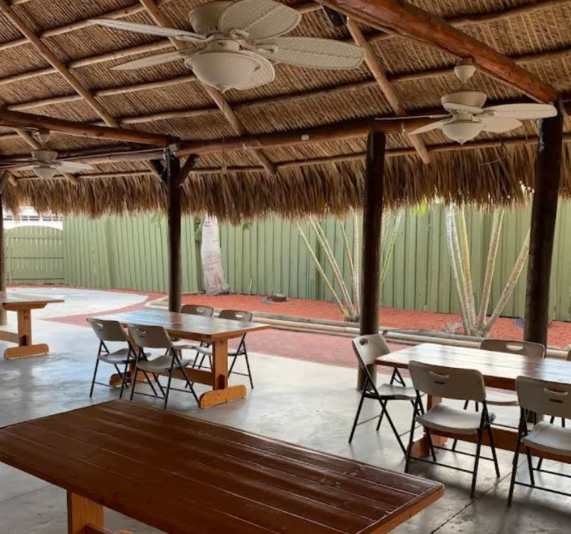 El Nicamex Restaurant