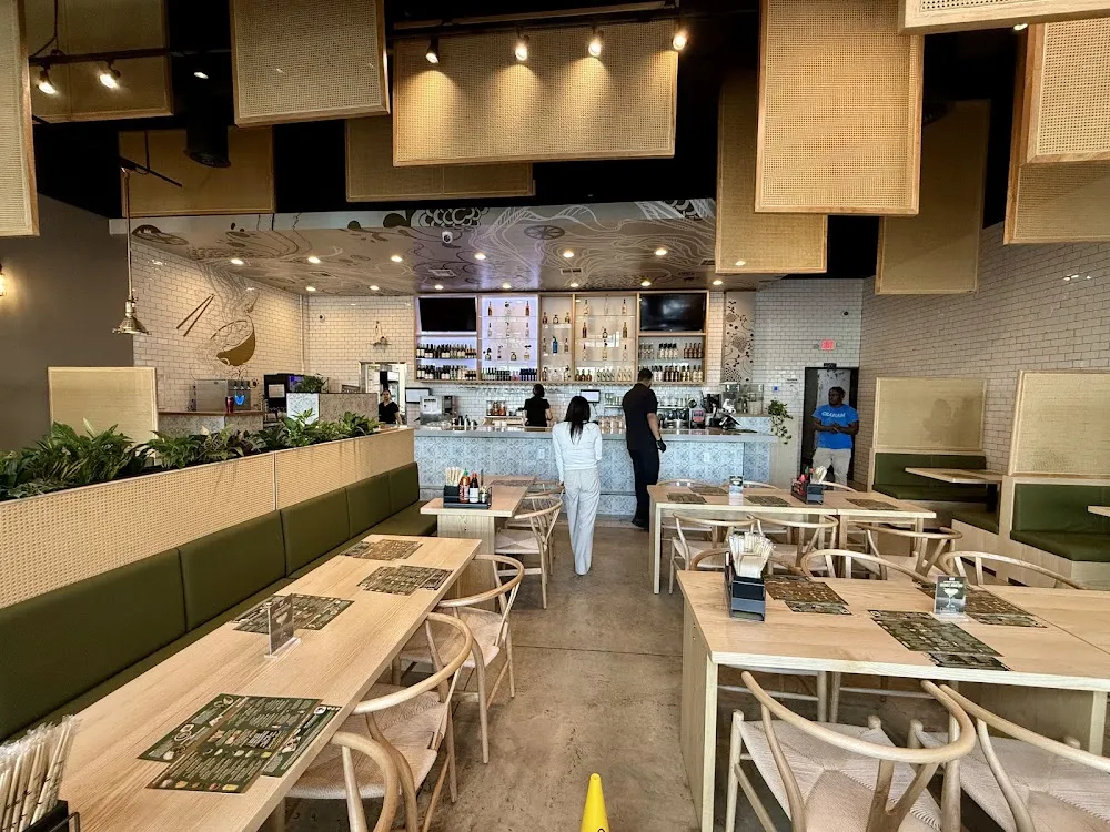 Pho Bar Vietnamese Kitchen Pembroke Pines