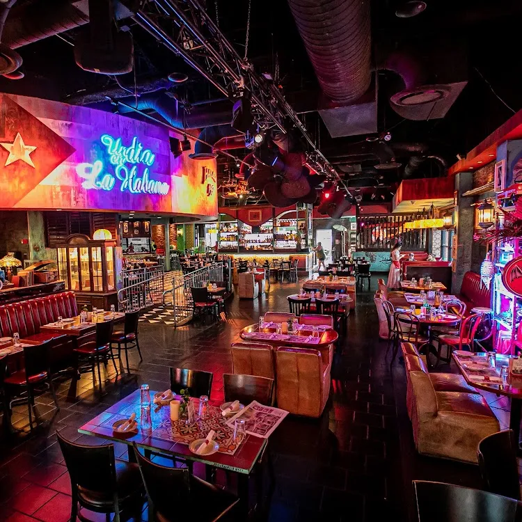 Havana 1957 Cuban Cuisine Pembroke Pines