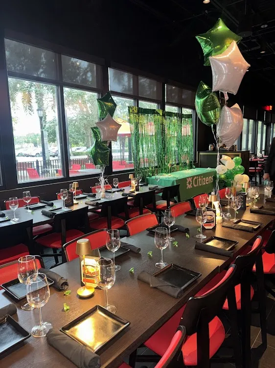 P.F. Chang's