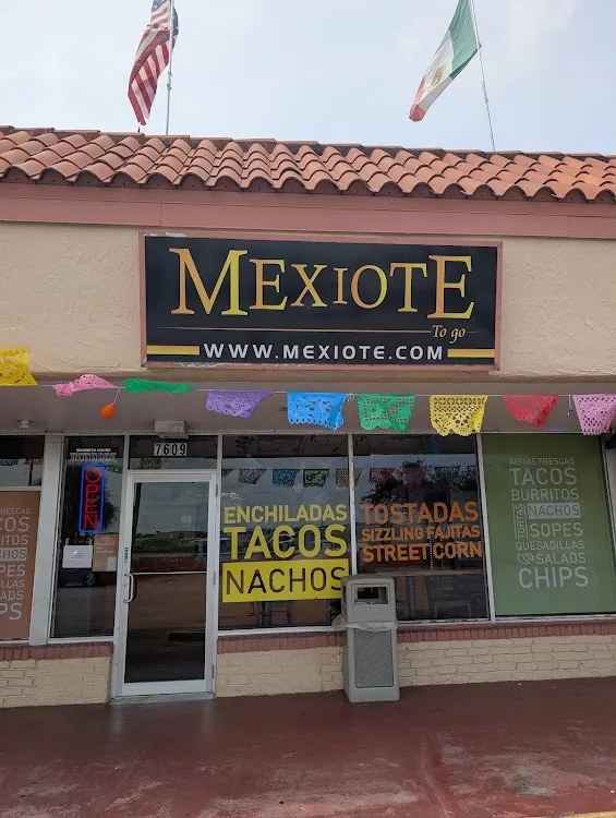 Mexiote