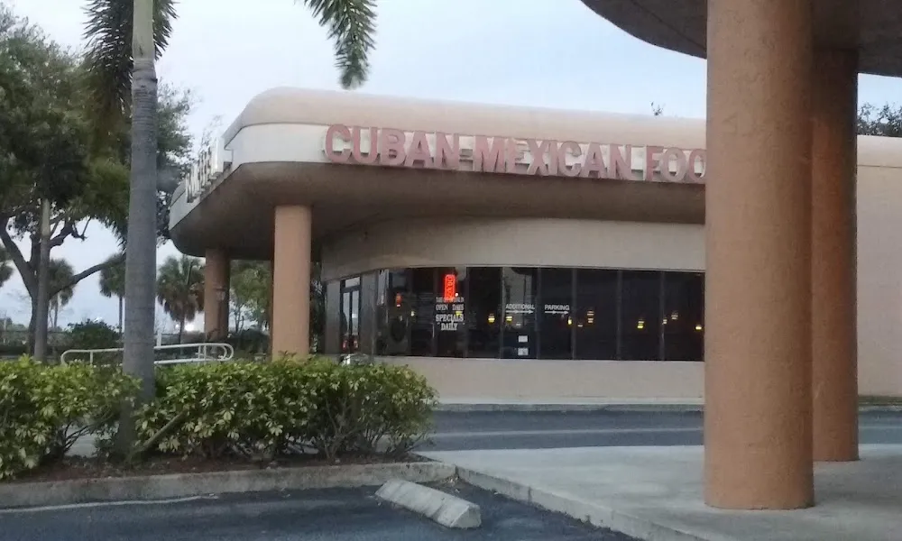 Don Pepe Restaurant