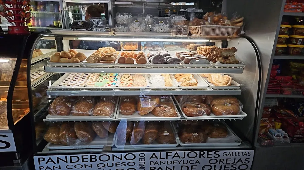 El Colombiano Pembroke Pines