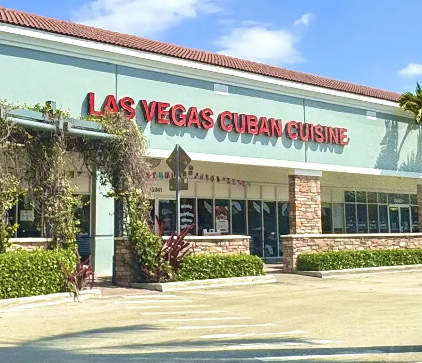Las Vegas Cuban Cuisine