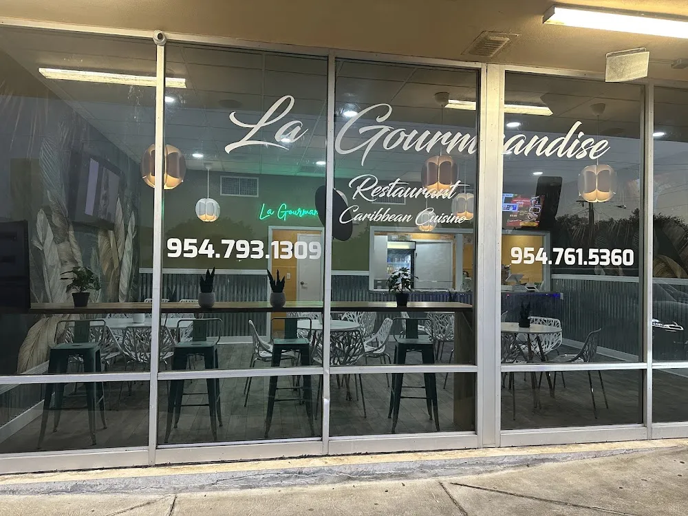 Smiling Brothers Restaurant