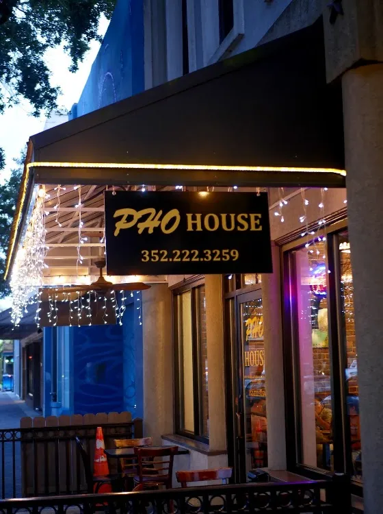 Pho House