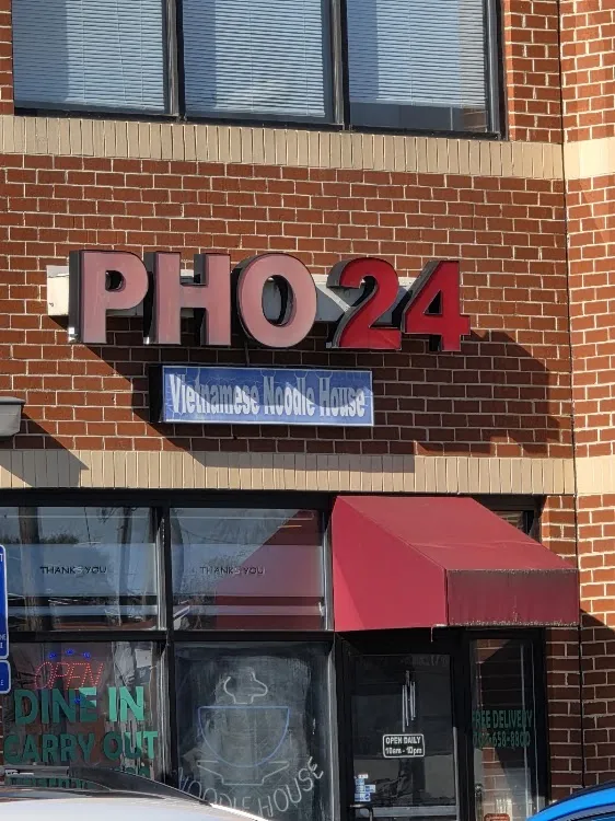 Pho 24