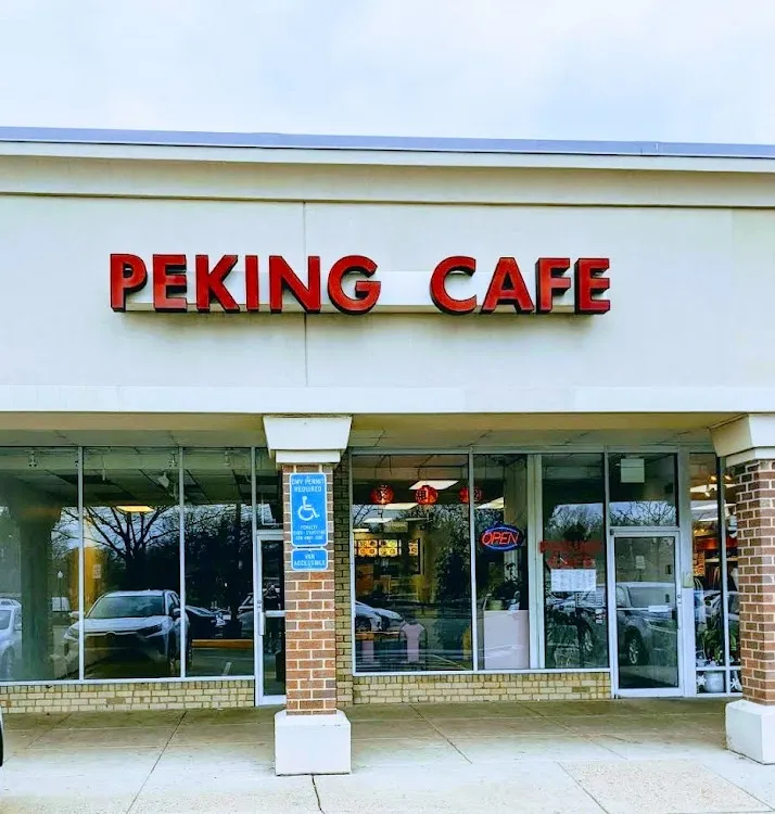 Peking Cafe