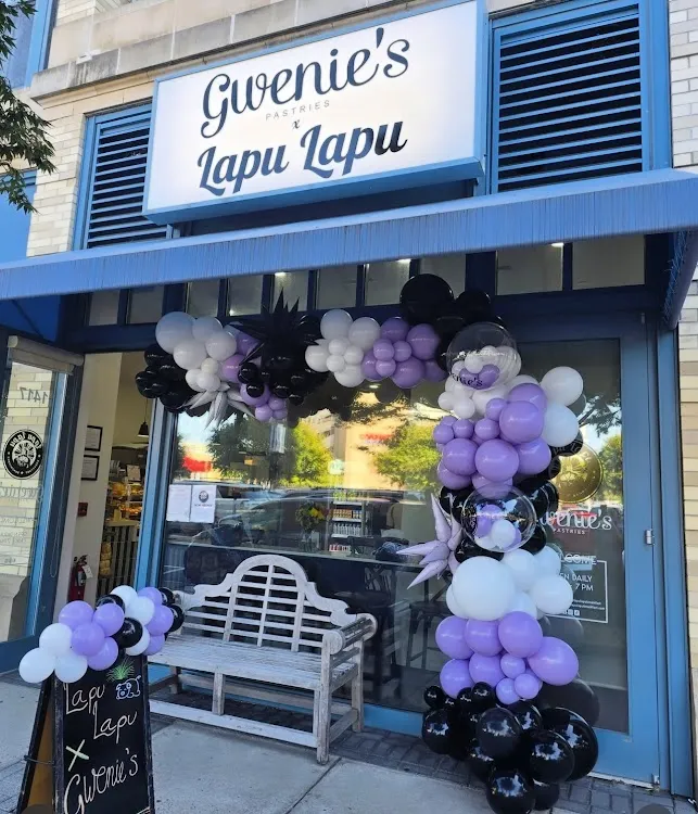 Gwenie's Pastries