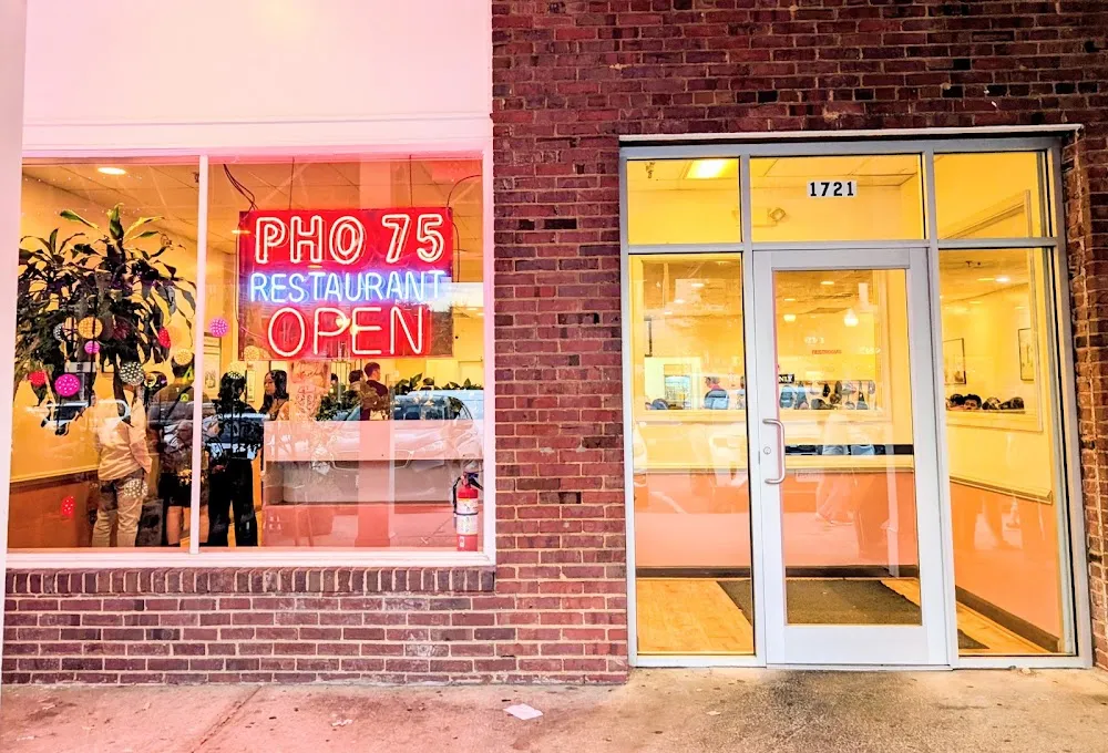 Pho 75