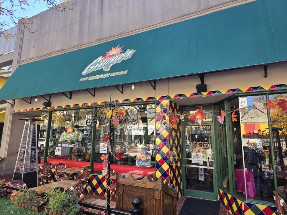 Guapo's Cocina & Bar