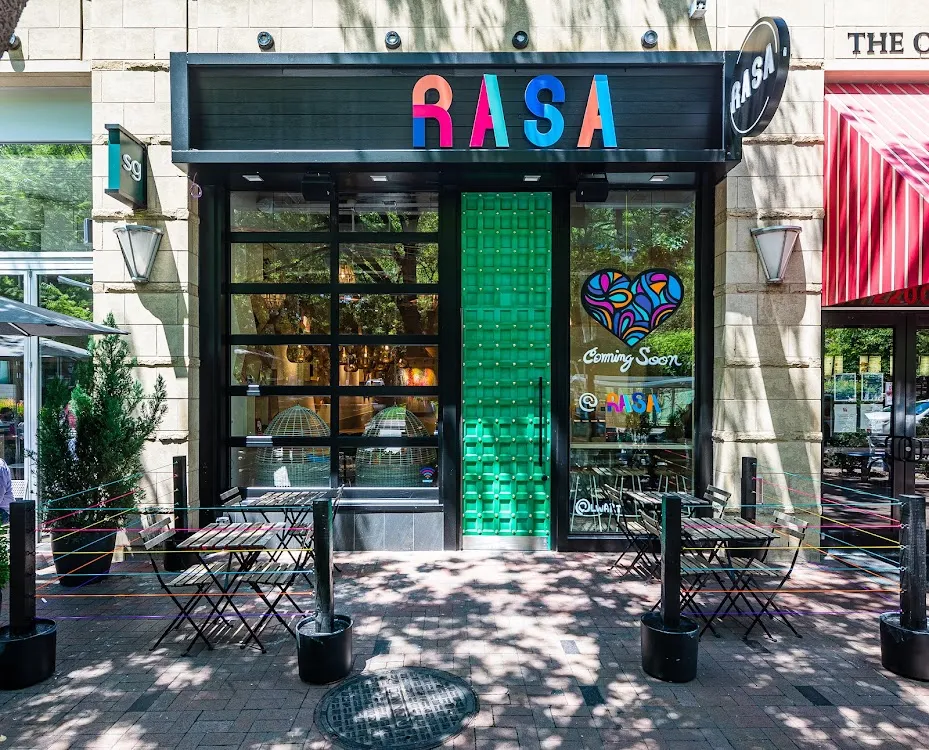 RASA