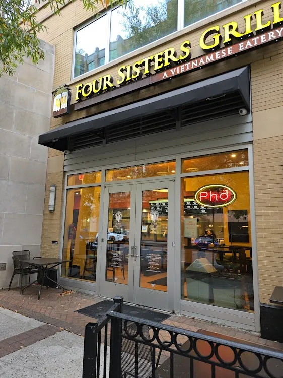 Four Sisters Grill