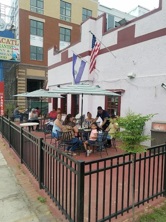Atlacatl Restaurant