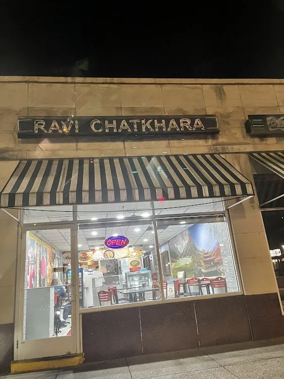 Ravi Chatkhara