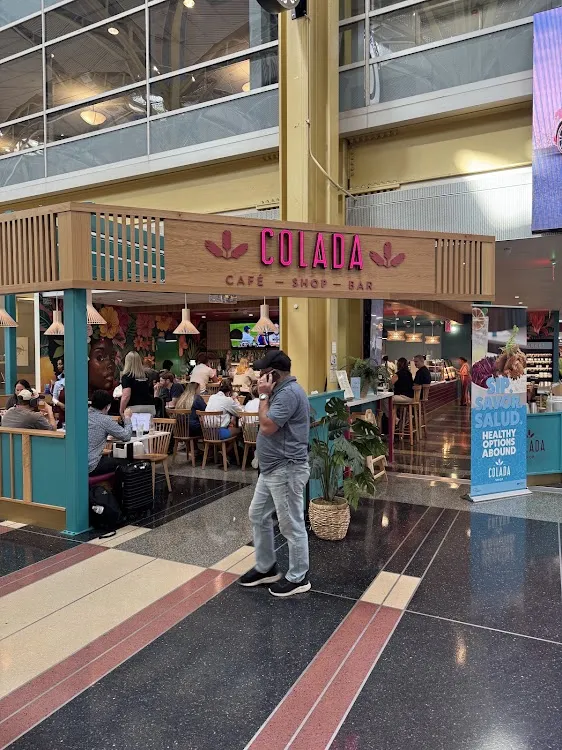 Colada Shop