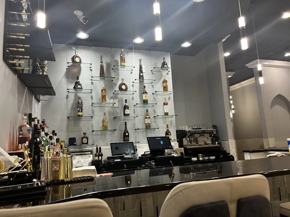 Regal Abyssinia Restaurant