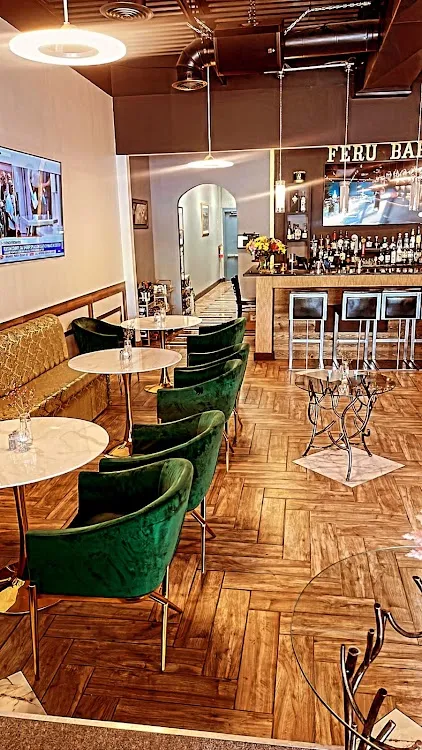Feru Bar and Restaurant