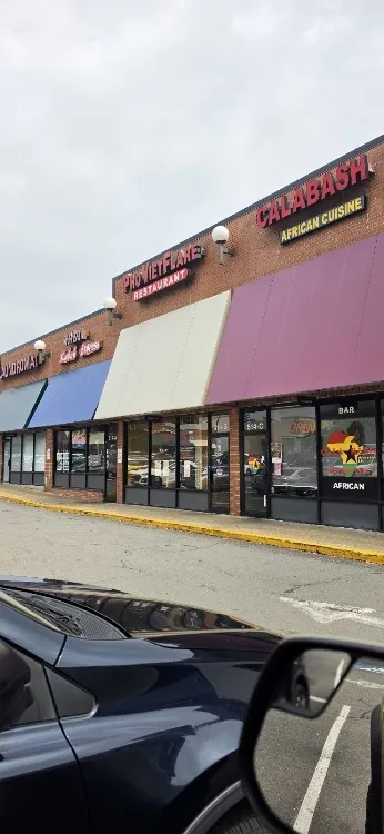 Pho Viet Flare Restaurant