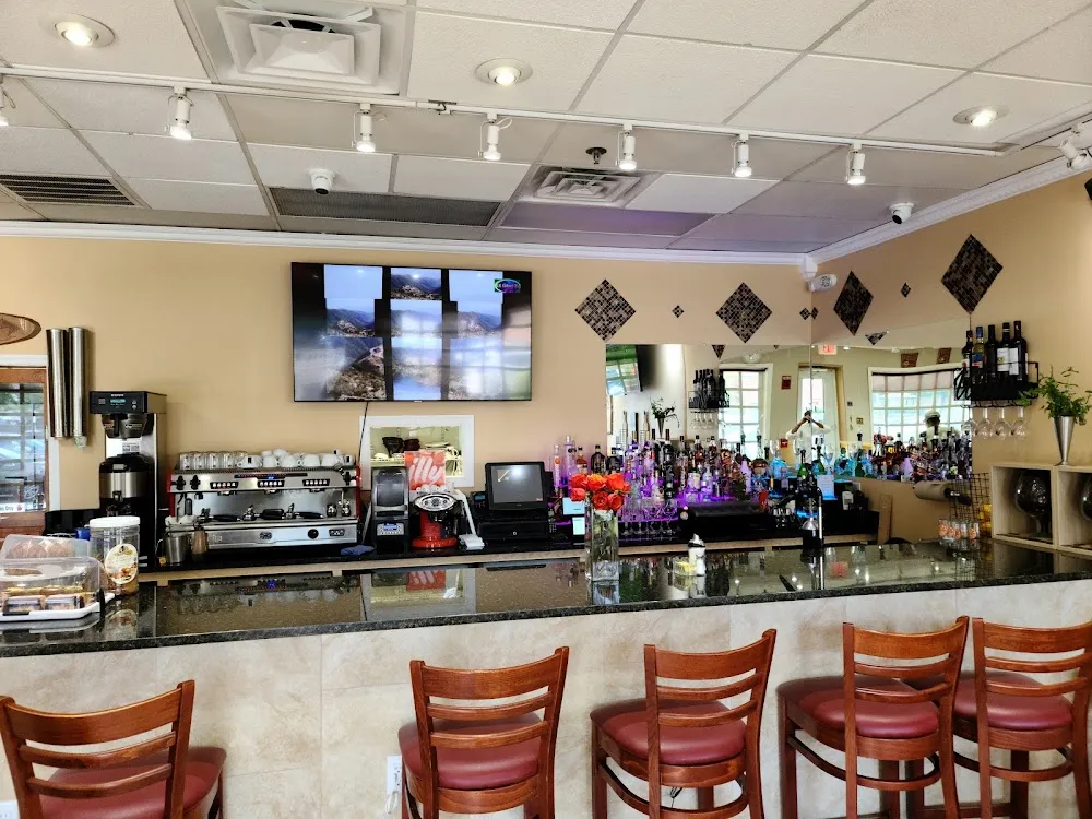 Cafe Aurora