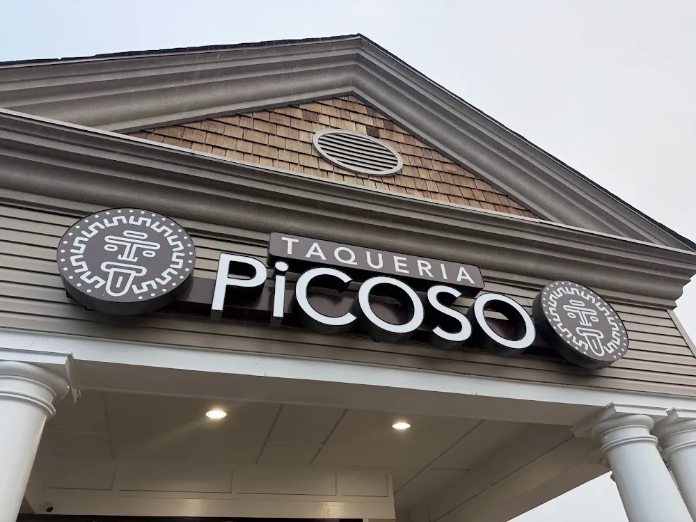 Taqueria Picoso