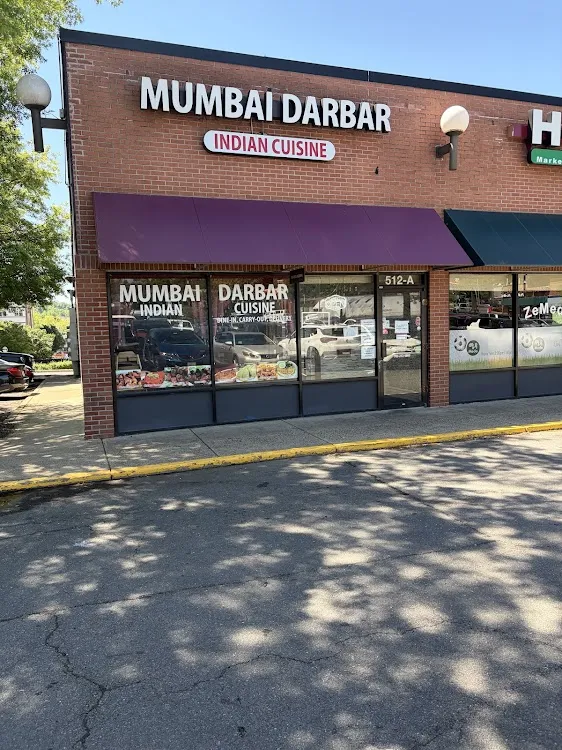 Mumbai Darbar Indian Cuisine