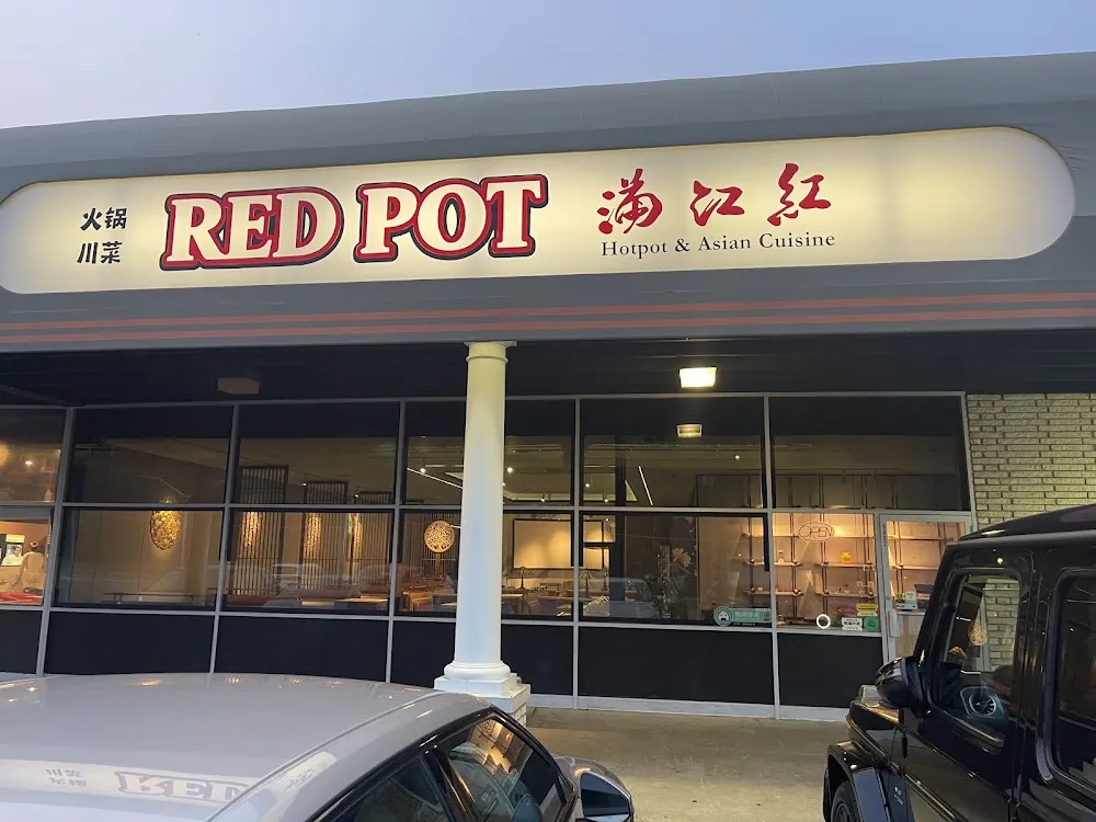 REDPOT