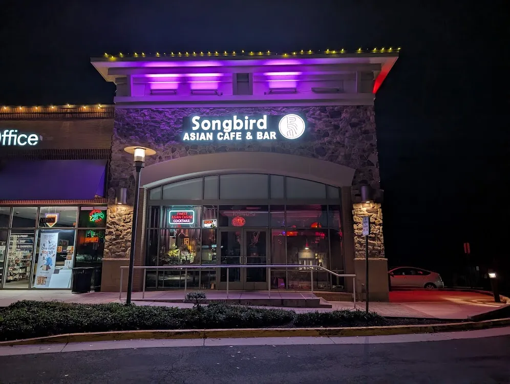 Songbird