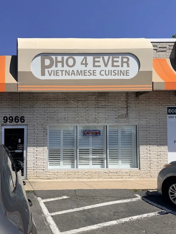Pho4ever Fairfax