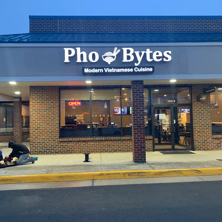 Pho Bytes