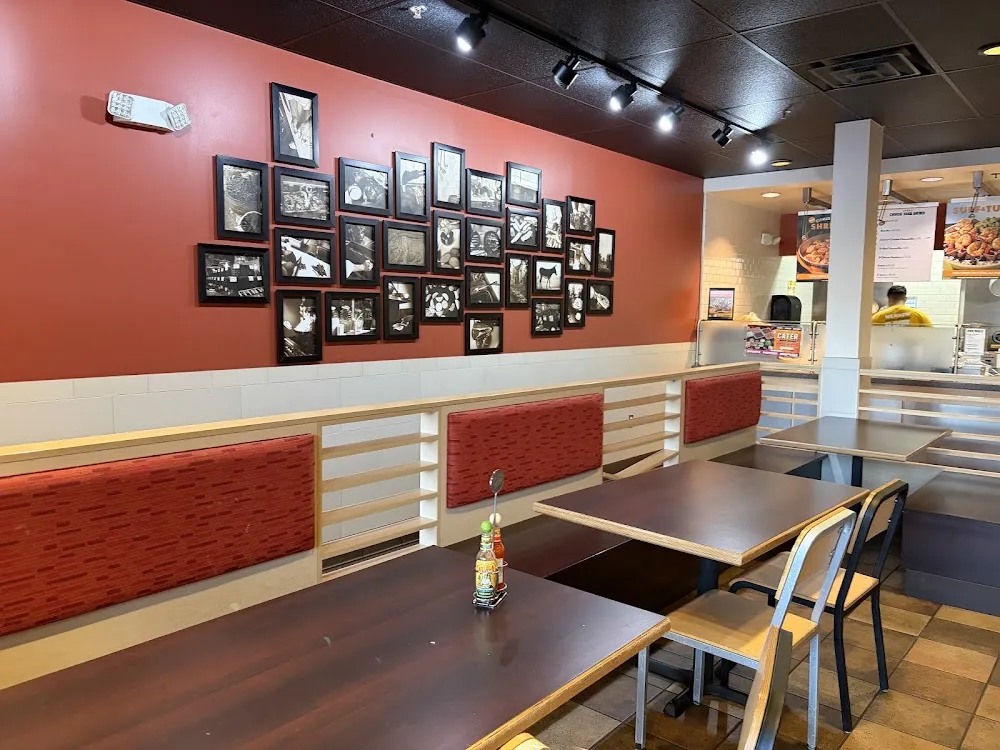 QDOBA Mexican Eats