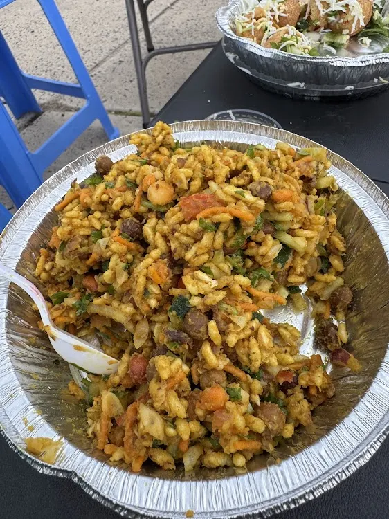 Tonger Adda