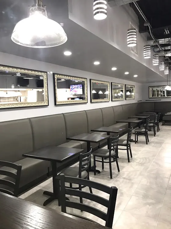 Le Bledo Eatery