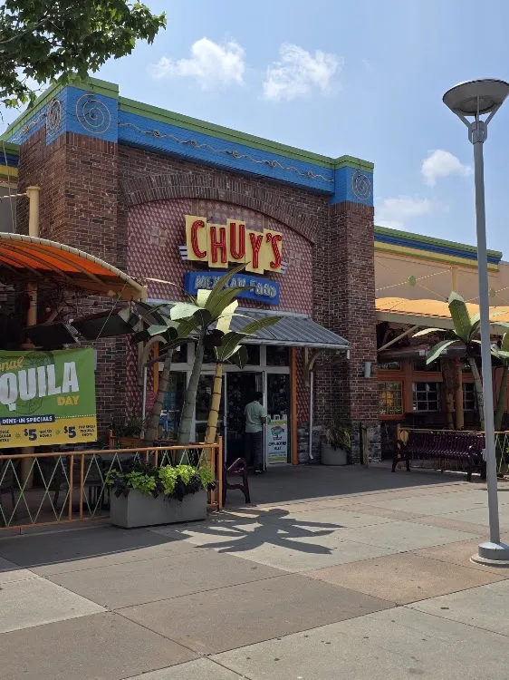 Chuy's