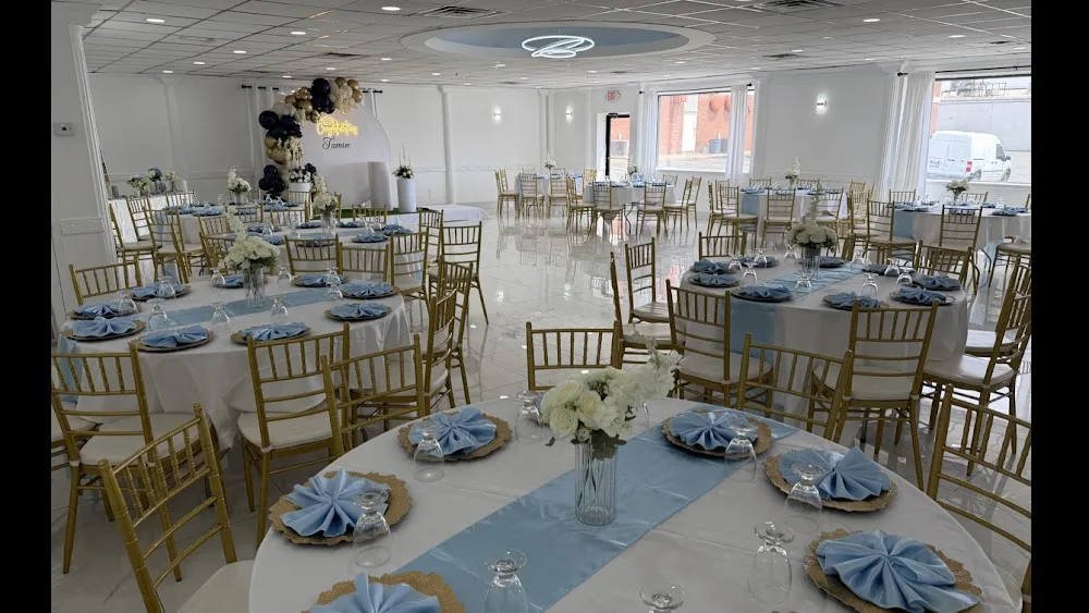 Des Pardes Restaurant & Banquet