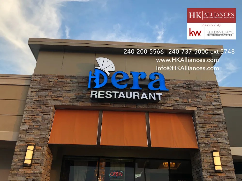 Dera Restaurant